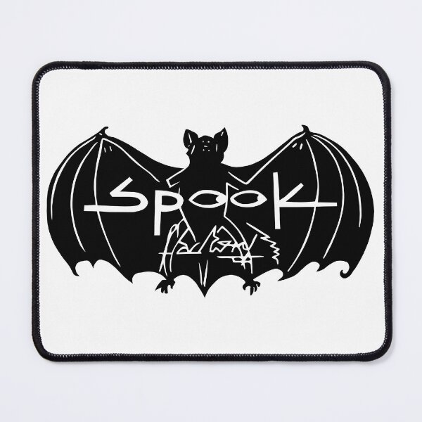 Item preview, spook disc designed and sold by kmysroramotorclasic.