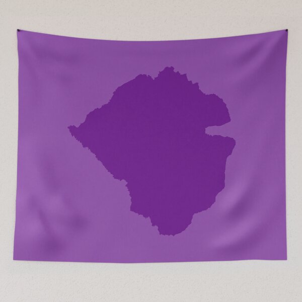 Item preview, Rùm - Purple  designed and sold by isleheid.