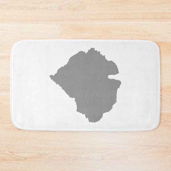Item preview, Rùm - Grey designed and sold by isleheid.