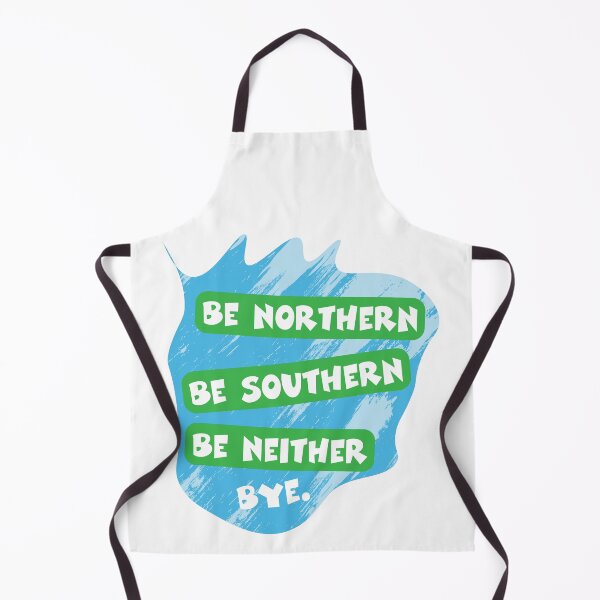Item preview, Northern Southern Cross Cultural Identity Statement designed and sold by Sarcastic designs.