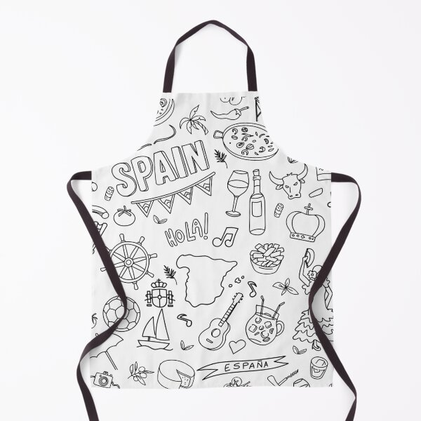 Item preview, Spain 3 designed and sold by gropiuslab.