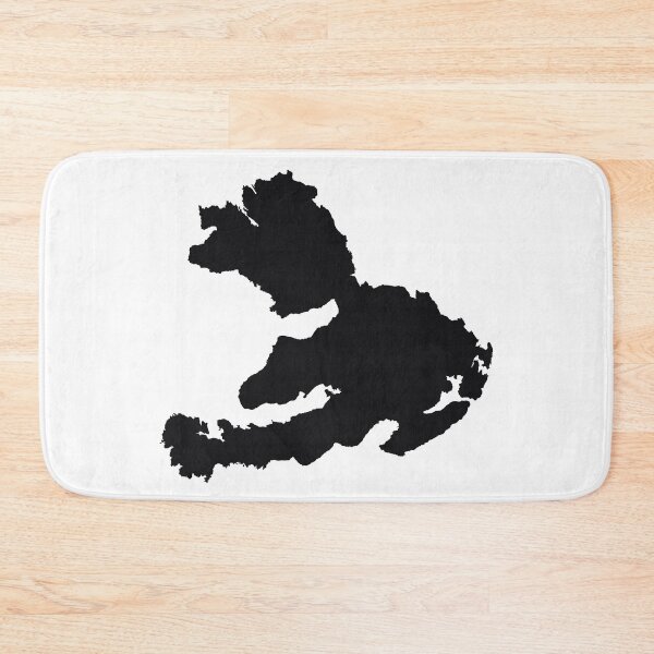 Item preview, Mull - Black designed and sold by isleheid.