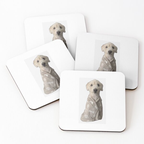 Item preview, Cute doggy designed and sold by BerryBeach.