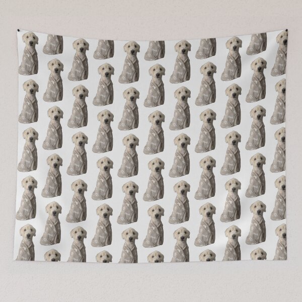 Item preview, Cute doggy designed and sold by BerryBeach.