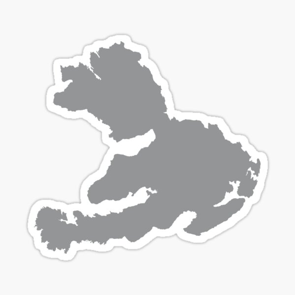 Item preview, Mull - Grey designed and sold by isleheid.