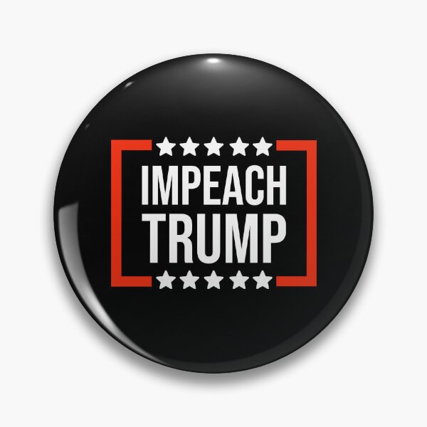 Item preview, Impeach Trump  designed and sold by Rachel the Artist .