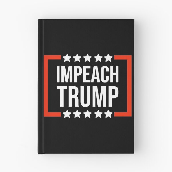 Item preview, Impeach Trump  designed and sold by Rachel the Artist .