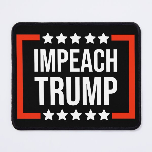 Item preview, Impeach Trump designed and sold by Rachel the Artist .