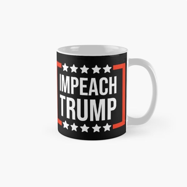 Item preview, Impeach Trump  designed and sold by Rachel the Artist .