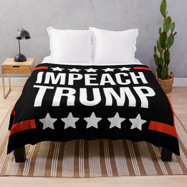 Item preview, Impeach Trump  designed and sold by Rachel the Artist .
