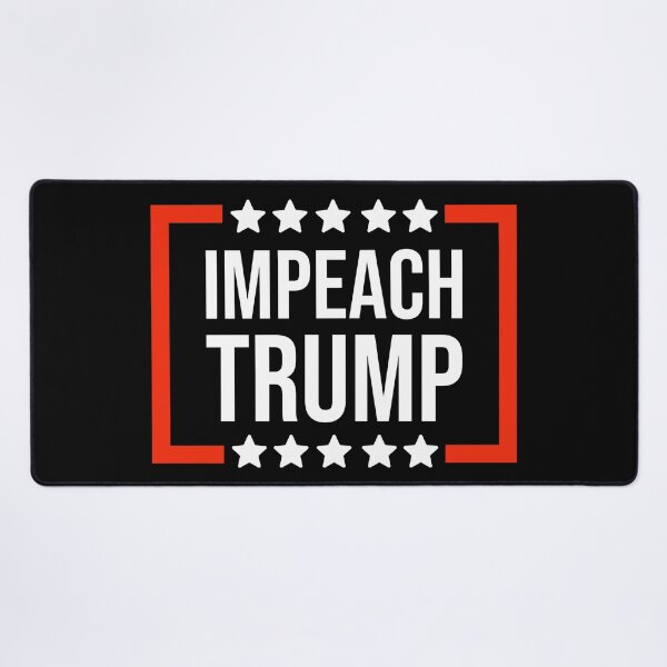 Item preview, Impeach Trump  designed and sold by Rachel the Artist .