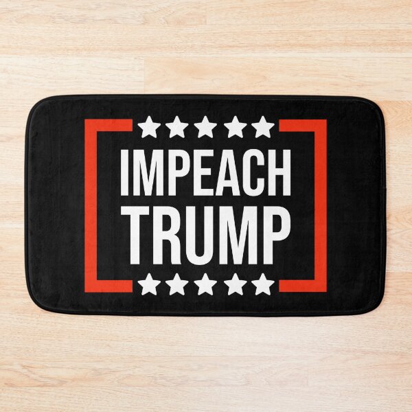Item preview, Impeach Trump  designed and sold by Rachel the Artist .
