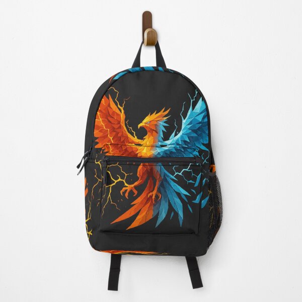 Item preview, Electric Phoenix designed and sold by fadilow.