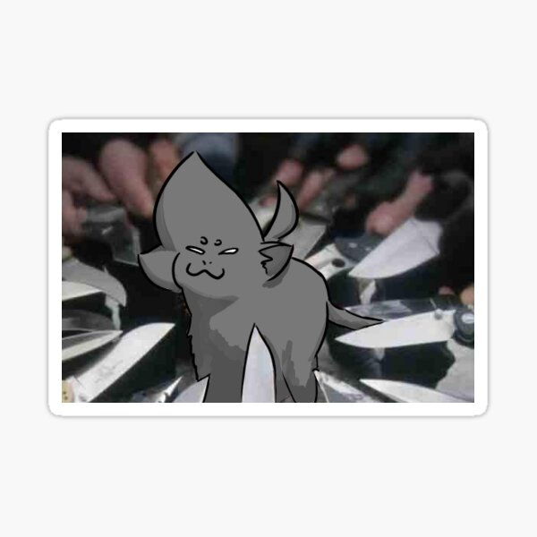 Item preview, smug slap cat designed and sold by OlSlappo.