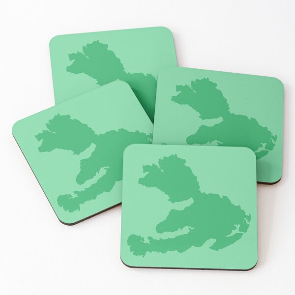 Item preview, Mull - Green designed and sold by isleheid.