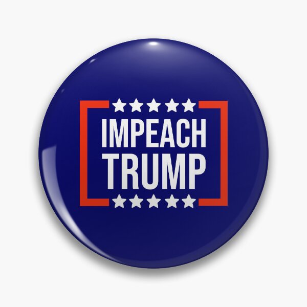 Item preview, Impeach Trump  designed and sold by Rachel the Artist .
