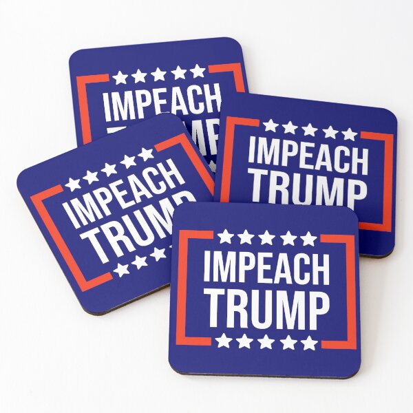 Item preview, Impeach Trump  designed and sold by Rachel the Artist .
