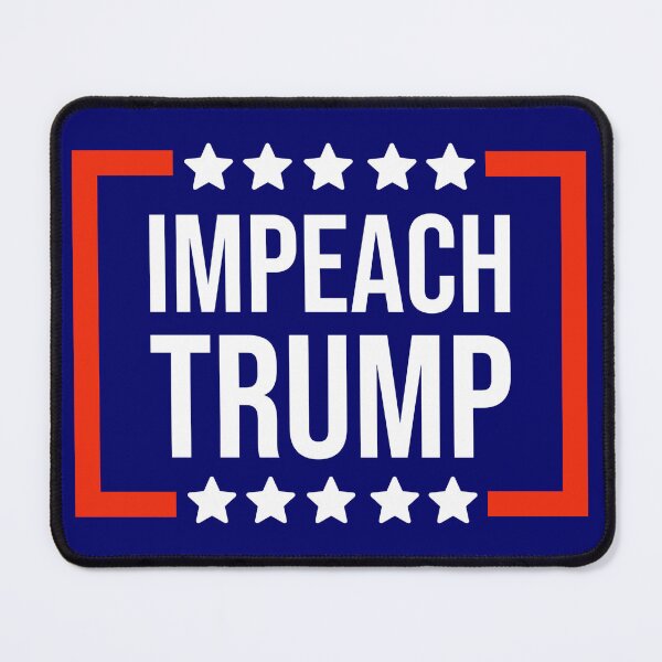 Item preview, Impeach Trump designed and sold by Rachel the Artist .
