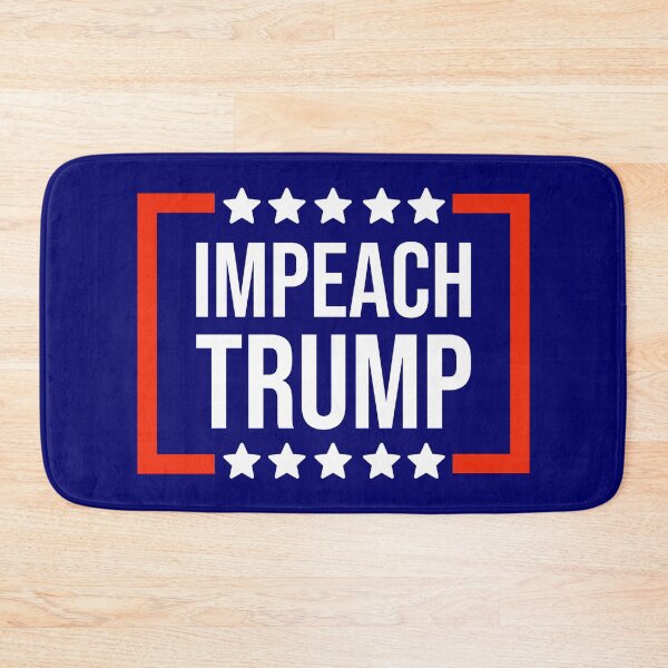 Item preview, Impeach Trump  designed and sold by Rachel the Artist .