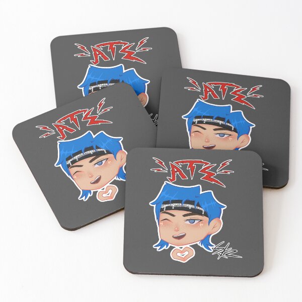 Item preview, LALALA Felix DominATE 2025 designed and sold by Mickey0o.