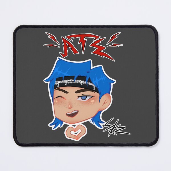 Item preview, LALALA Felix DominATE 2025 designed and sold by Mickey0o.