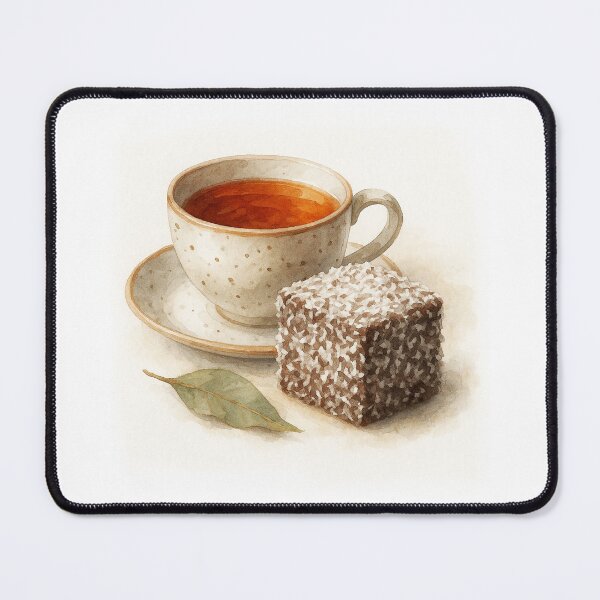 Item preview, Lamington designed and sold by cemreyigitsahin.