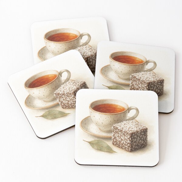 Item preview, Lamington designed and sold by cemreyigitsahin.