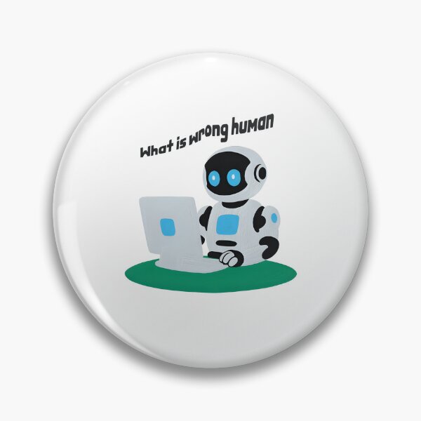 Item preview, What is wrong human designed and sold by SweetTravels.