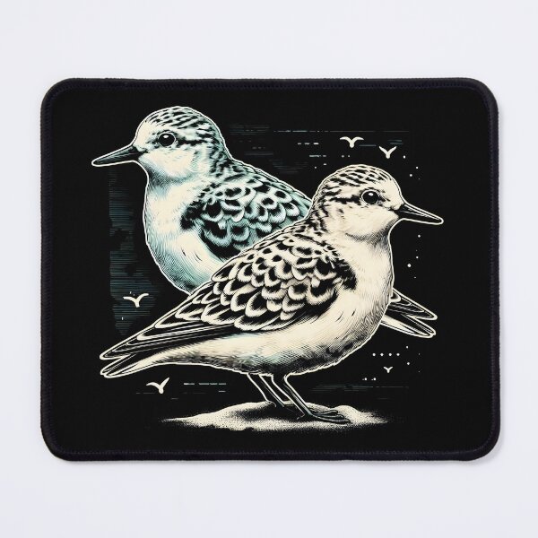 Item preview, Sanderling 4 designed and sold by theAVIARY7.