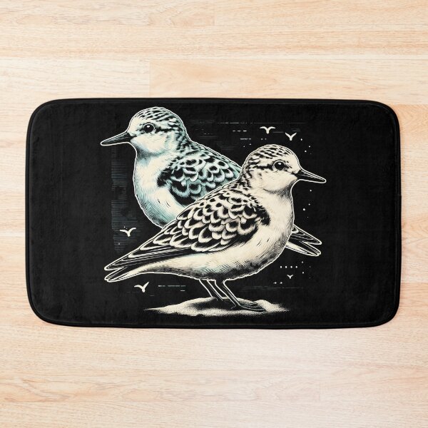 Item preview, Sanderling 4 designed and sold by theAVIARY7.