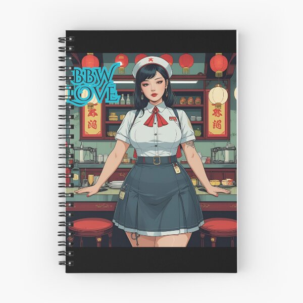 Aperçu de l'œuvre BBW Love - Kiko créée et vendue par N-Joy-Art.
