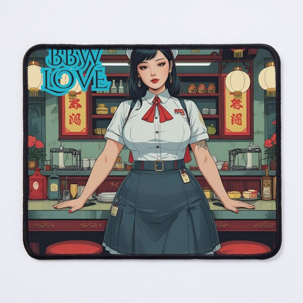 Item preview, BBW Love - Kiko designed and sold by N-Joy-Art.
