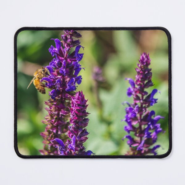 Item preview, Purple Beauty and The Bee designed and sold by Falln.