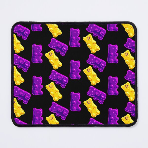 Item preview, Intersex Gummy Bears designed and sold by Artimanx.