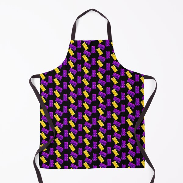 Item preview, Intersex Gummy Bears designed and sold by Artimanx.