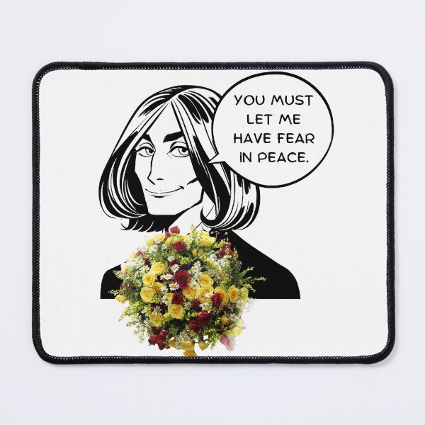 Item preview, Dead, and afraid. designed and sold by di-Vera-Rosati.