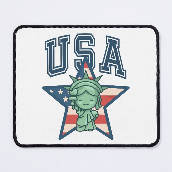 Item preview, Cute USA designed and sold by GigglesDesigns.