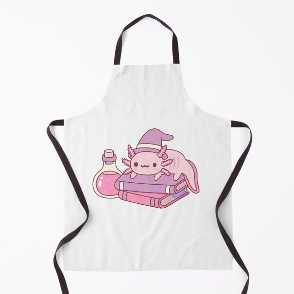 Item preview, Avada Axolotl designed and sold by MentallyGhost.