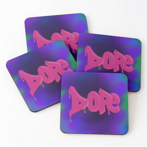 Item preview, Neon Dope  designed and sold by Mairah08.