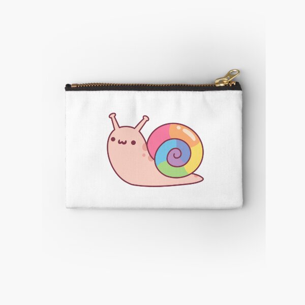 Item preview, Gail The Gay Snail designed and sold by MentallyGhost.