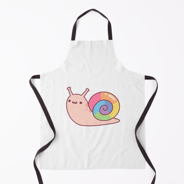 Item preview, Gail The Gay Snail designed and sold by MentallyGhost.