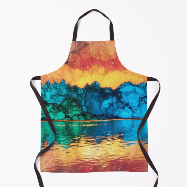 Item preview, Immersion designed and sold by Interrupt Art.