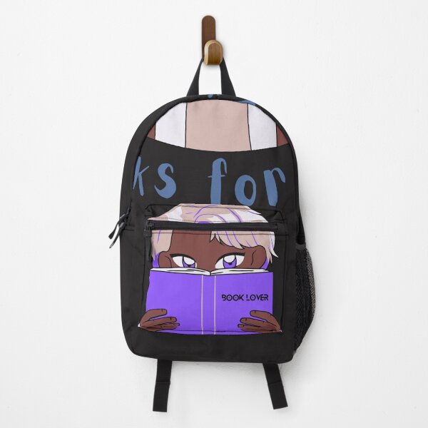 Item preview, Books for Life – Perfect Design for Book Lovers designed and sold by ArtistryT9.