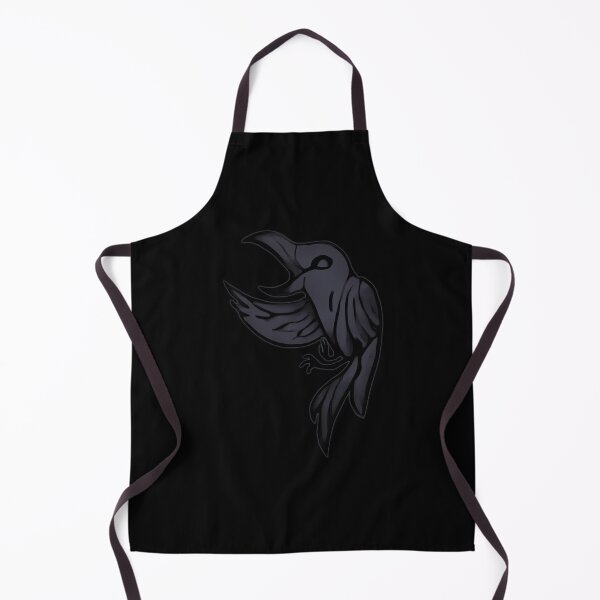 Item preview, Dream Raven designed and sold by Ellia Arts.