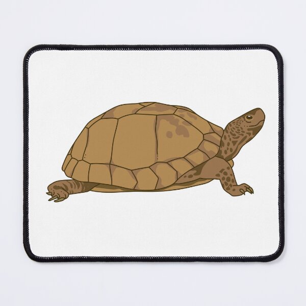 Item preview, Testudo Turtle designed and sold by PeachyBeachy53.