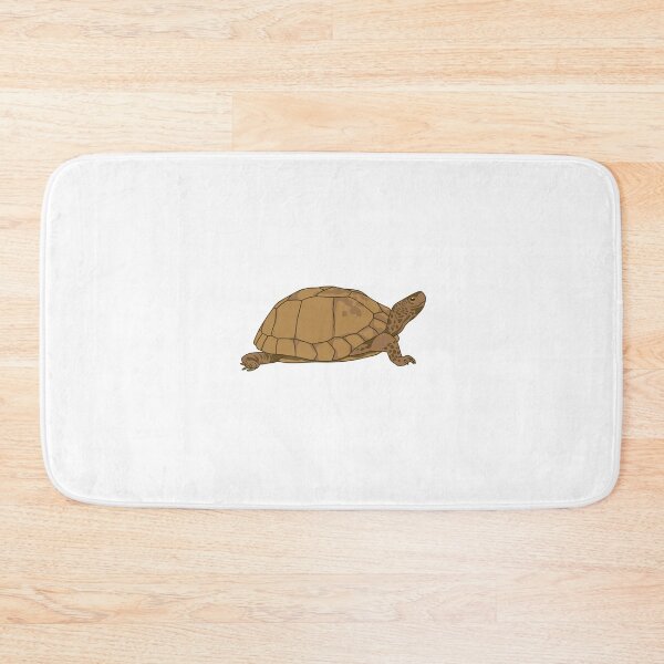 Item preview, Testudo Turtle designed and sold by PeachyBeachy53.