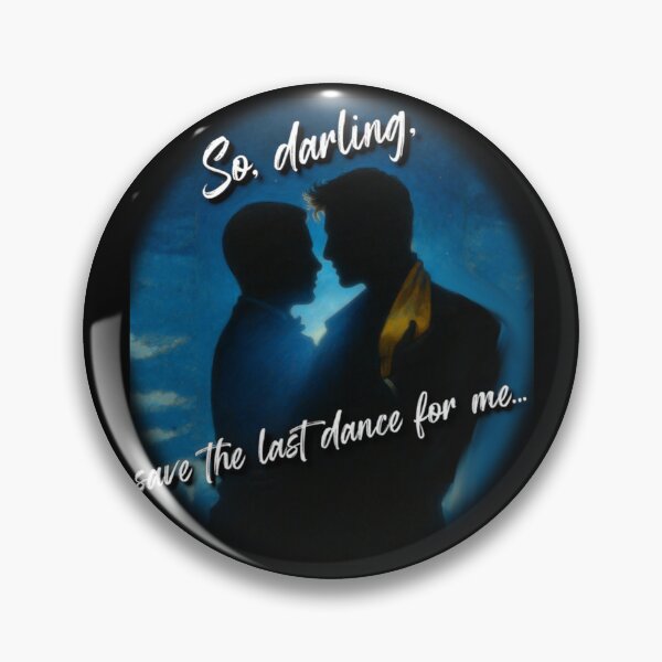 Item preview, Queer As Folk - Save the last dance for me designed and sold by ~ Th*mas ~.