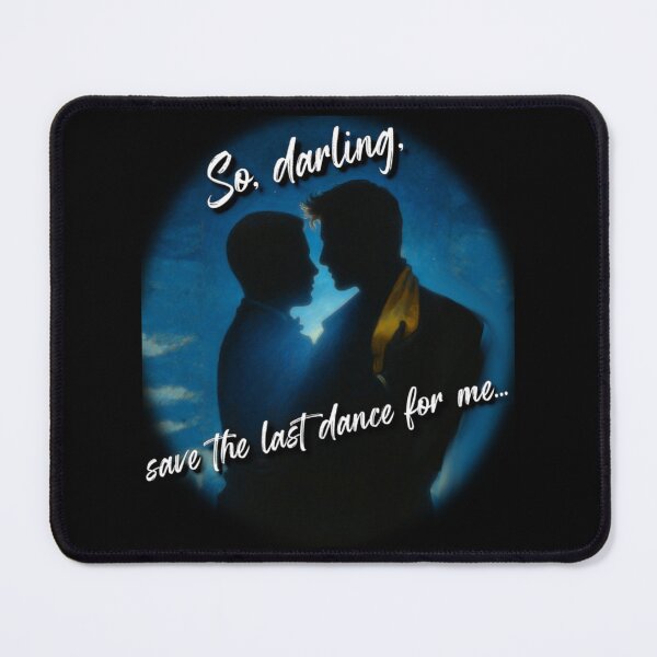 Item preview, Queer As Folk - Save the last dance for me designed and sold by ~ Th*mas ~.