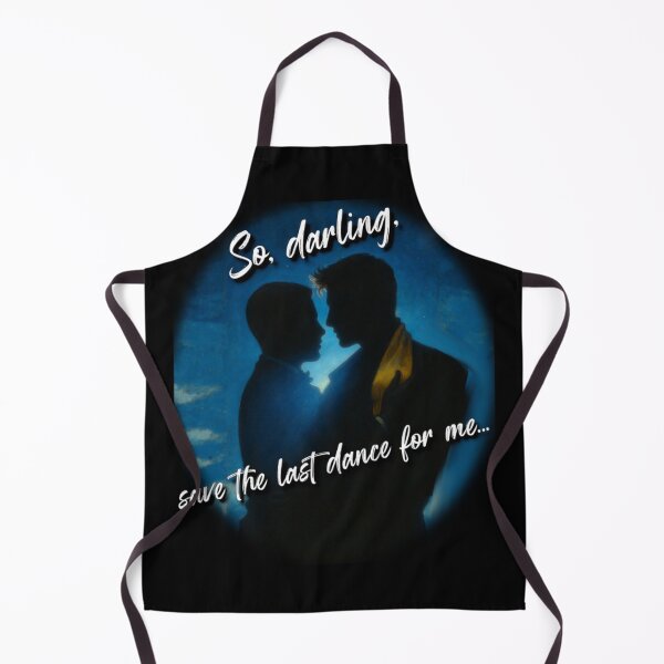 Item preview, Queer As Folk - Save the last dance for me designed and sold by ~ Th*mas ~.