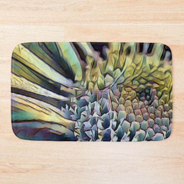 Item preview, Green-Tinted Pansy Macro – Artistic Floral Close-Up designed and sold by SL Timeless Moments .